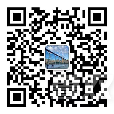 掃一掃，加微信